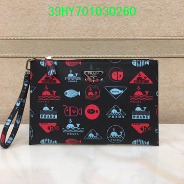 Makersluxeras - PD Wallet - 302