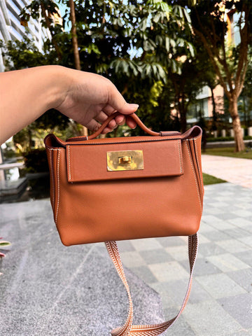 Makersluxe - HMS Bags - 251