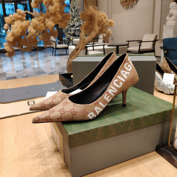 Makersluxe Bags - BGA Shoes - 1024