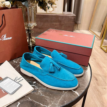 Makersluxe - LOP Shoes - 554