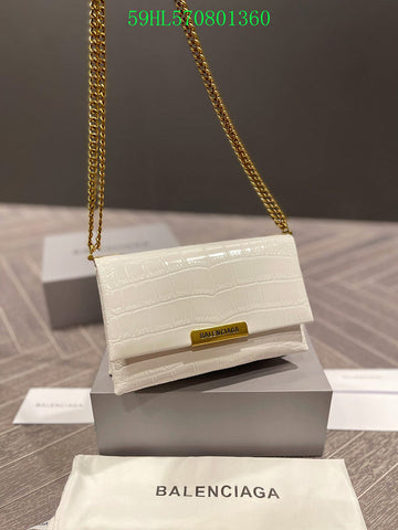 Makersluxe Bags - BGA Bags - 2155