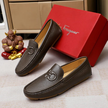 Makersluxe - FGO Men Shoes - 903