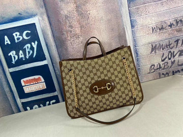 Makersluxe Fashion - GCI Bags - 10969