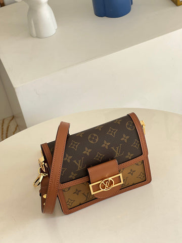 Makersluxe Fashion Lu-Vi bags - 17139