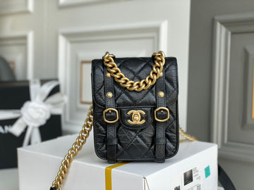 Makersluxe Bags - CHL Bags - 7674