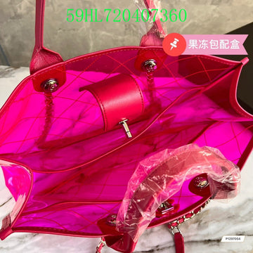 Makersluxeras - CHL Bags - 2772