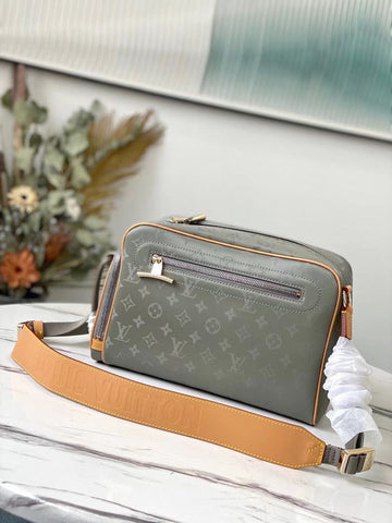 Makersluxe Bags - VL Bags - 122