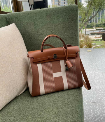 Makersluxe - HMS Bags - 1785