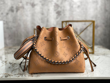 Makersluxe Fashion Lu-Vi bags - 17279