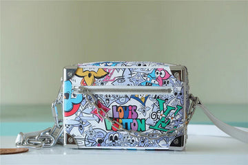 Makersluxe Fashion Lu-Vi bags - 10138