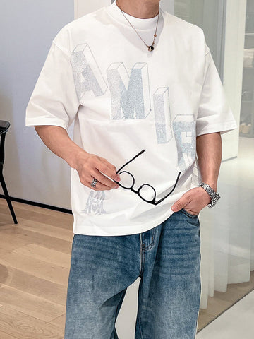 Makersluxe - AMIR Men Clothes - 277