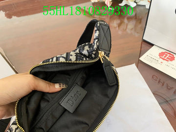 Makersluxeras - DOR Bags - 1266