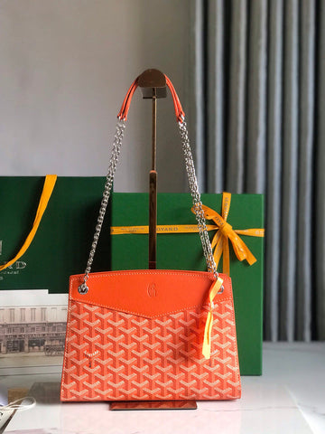 Makersluxe - GYO Bags - 409