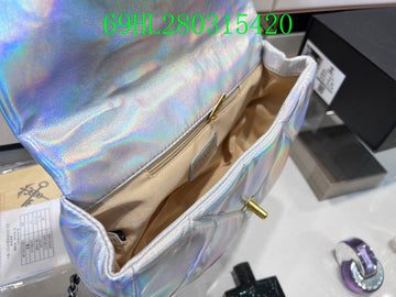 Makersluxeras - CHL Bags - 2931