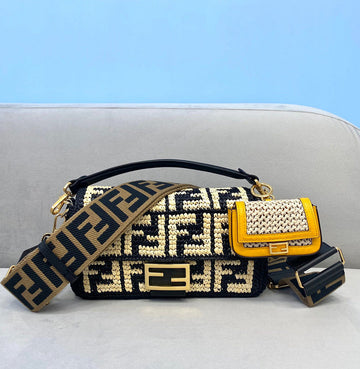 FDI Bags - Luxurious Bags  218