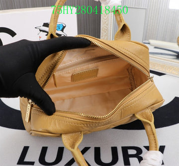Makersluxeras - CHL Bags - 1074