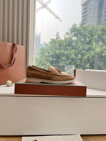 Makersluxe - LOP Shoes - 177