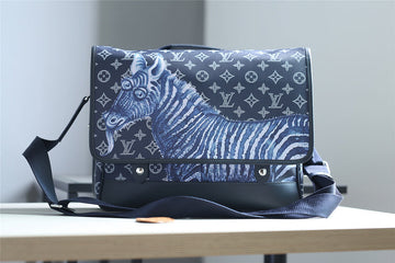 Makersluxe Fashion Lu-Vi bags - 10472