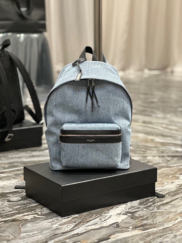 Makersluxe Fashion - SLY Bags - 520