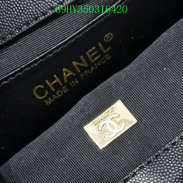 Makersluxeras - CHL Bags - 1310