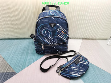 Makersluxe Bags - PDA Bags - 4423