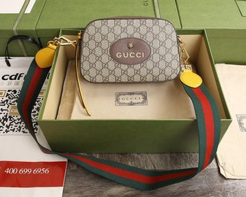 Makersluxe Bags - GCI Bags - 749