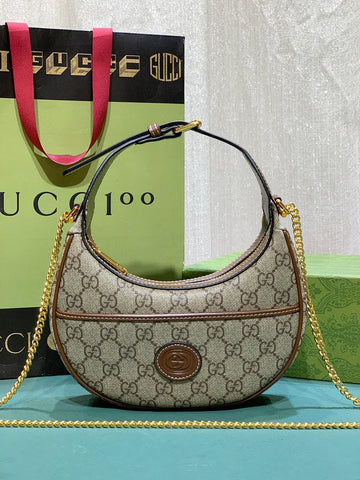 Makersluxe Bags - GCI Bags - 1750