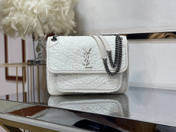 Makersluxe Bags - SLY Bags - 2331