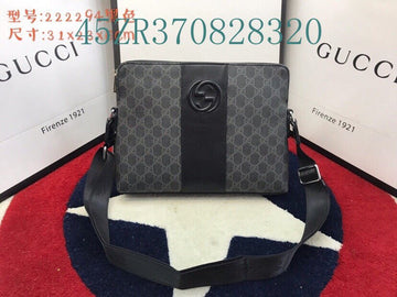 Makersluxe Fashion - GCI Bags - 11216
