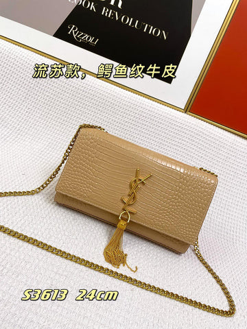 Makersluxe Bags - SLY Bags - 1438