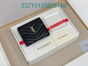 Makersluxeras - YLS Wallet - 350