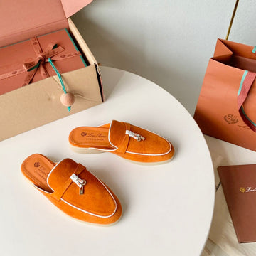 Makersluxe - LOP Shoes - 106