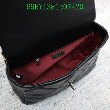 Makersluxeras - CHL Bags - 3118