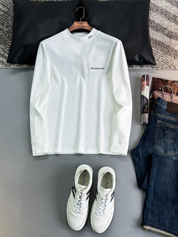 Makersluxe - Men T Shirts - 039