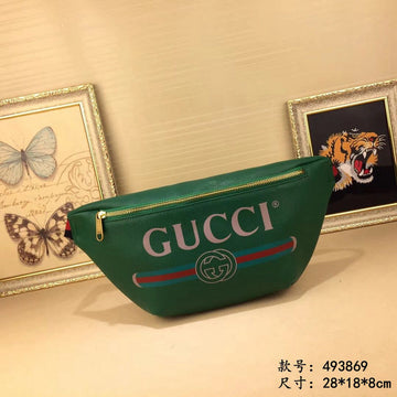 Makersluxe Fashion - GCI Bags - 2287