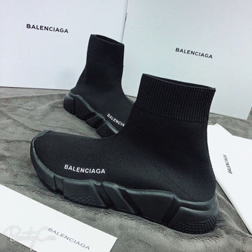 Makersluxe Bags - BGA Shoes - 201