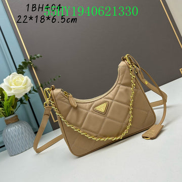Makersluxe Bags - PDA Bags - 3162