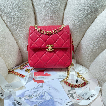 Makersluxe Bags - CHL Bags - 2124