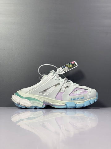 Makersluxe Bags - BGA Shoes - 403