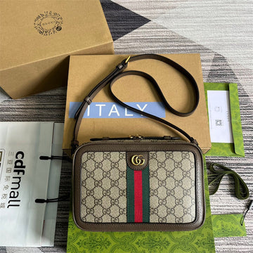 MLB - GUKI Bags - 261