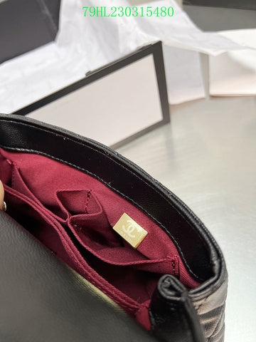 Makersluxeras - CHL Bags - 2936