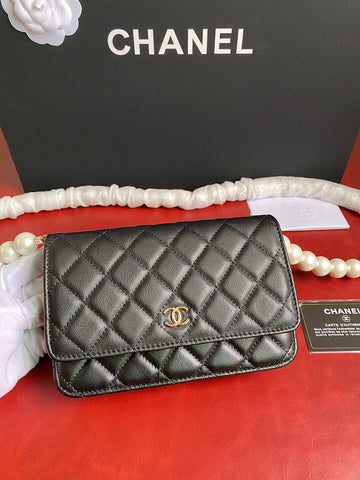 Makersluxe Bags - CHL Bags - 4227