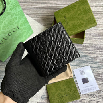 ZYNTQ - GUKI Wallets - 109