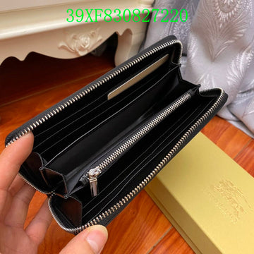 Makersluxeras - BOR Wallet - 127