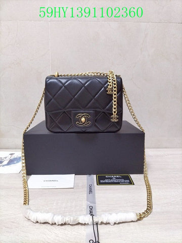 Makersluxeras - CHL Bags - 2034