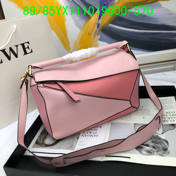 Makersluxe Bags - LWE Bags - 287