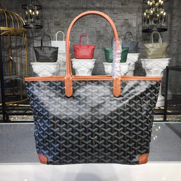 Makersluxe Bags - GOD Bags - 717