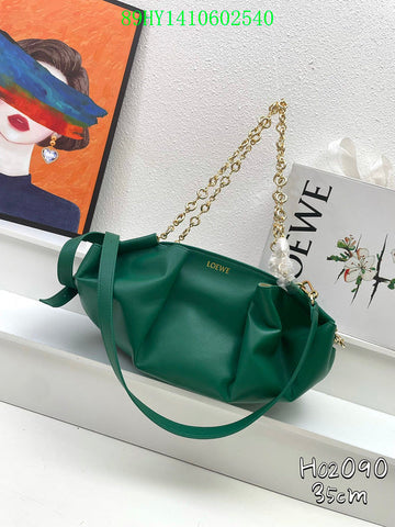 Makersluxe Bags - LWE Bags - 096