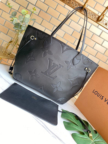 Makersluxe Fashion Lu-Vi bags - 17669