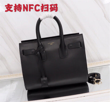 Makersluxe Bags - SLY Bags - 1694